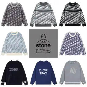 Dior sweater