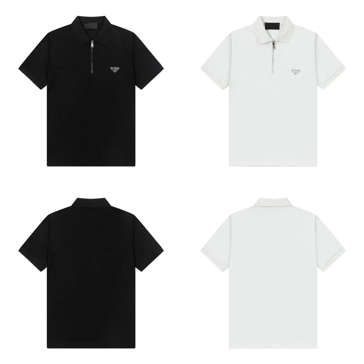 Prada polo shirt