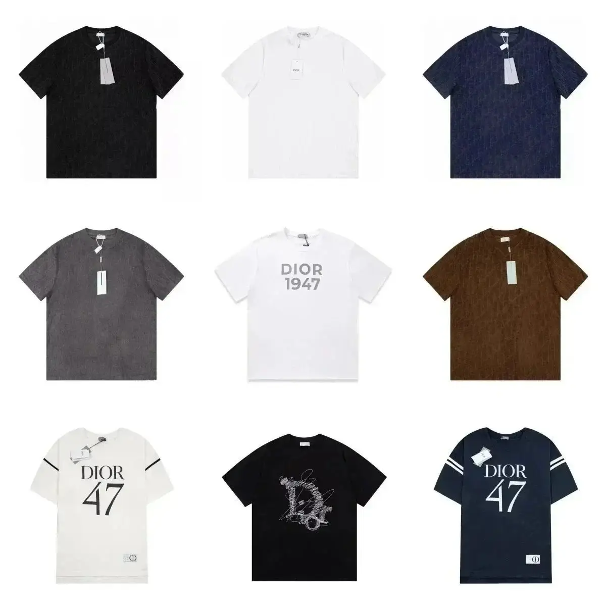 Dior Shirt
