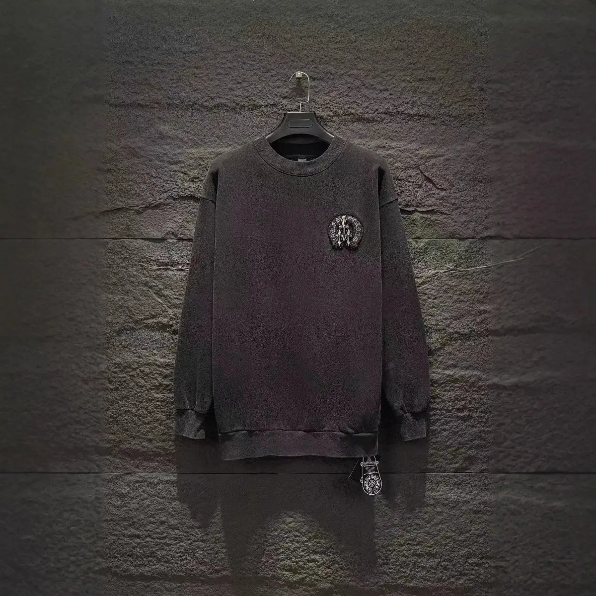 Chrome Hearts shirt