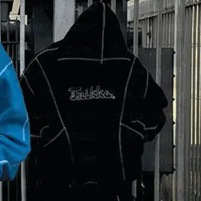 Trikko Suits（35+ Styles）