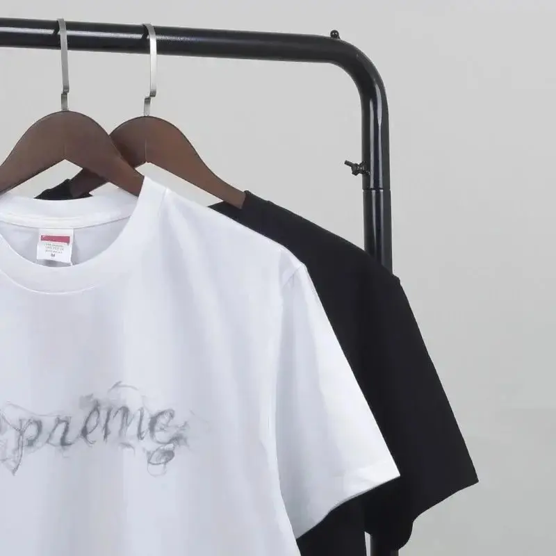 Supreme Ghost Graphic T-Shirt – 39 Styles