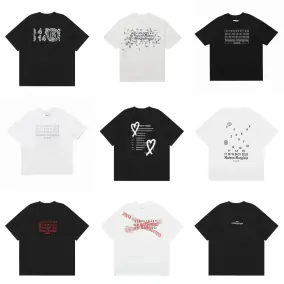 Maison Margiela T-shirt (40 Styles)