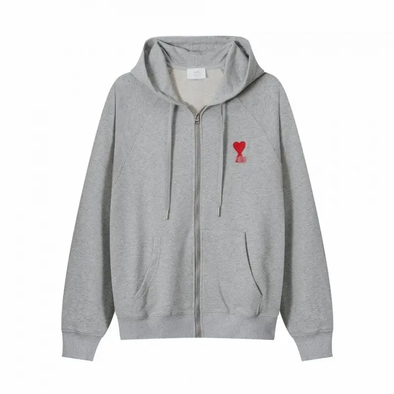 AMI zip-up  (13 styles)