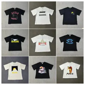 Rhude T-shirt