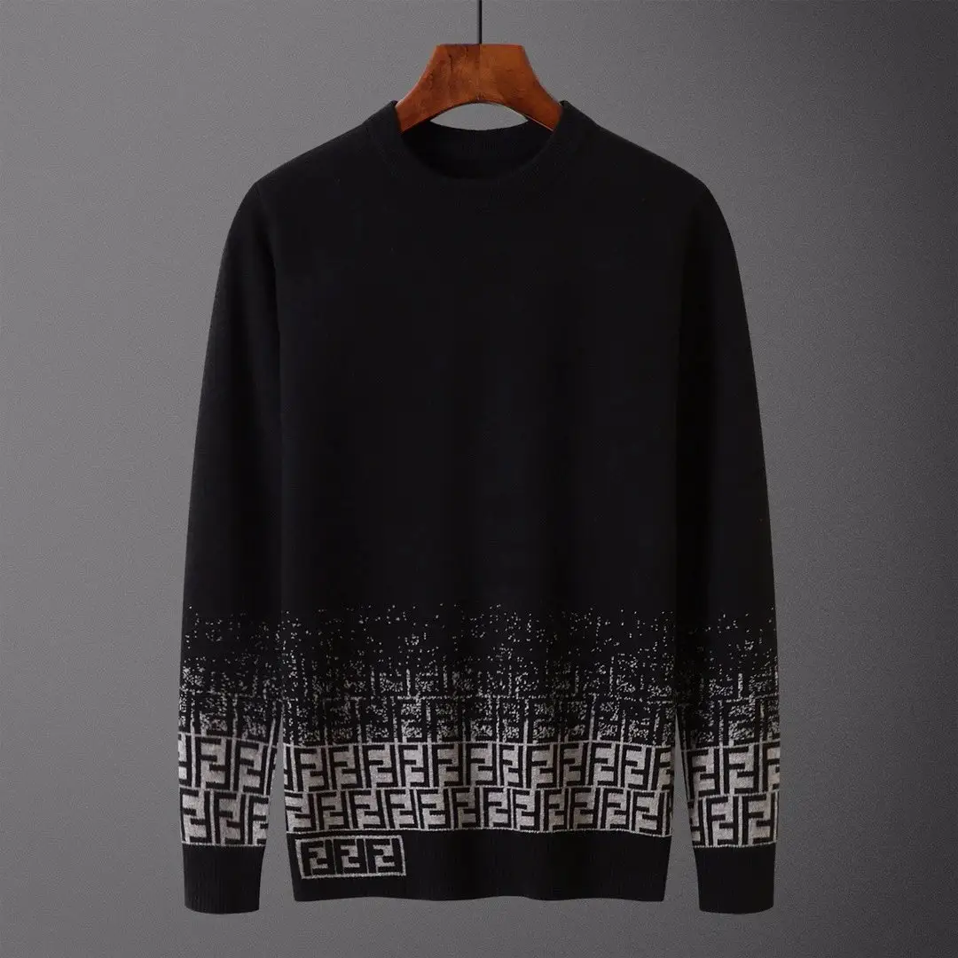 Fendi FF Knit Sweater [24 styles]