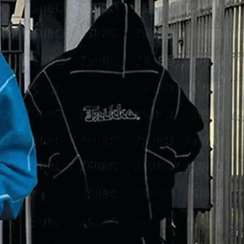 Trikko Hoodie [35 styles]