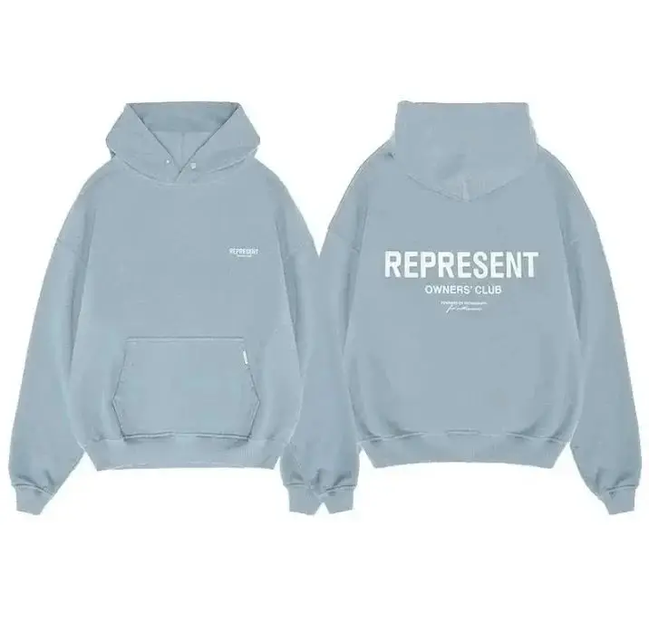 Represent Owners' Club Hoodie [5 styles]