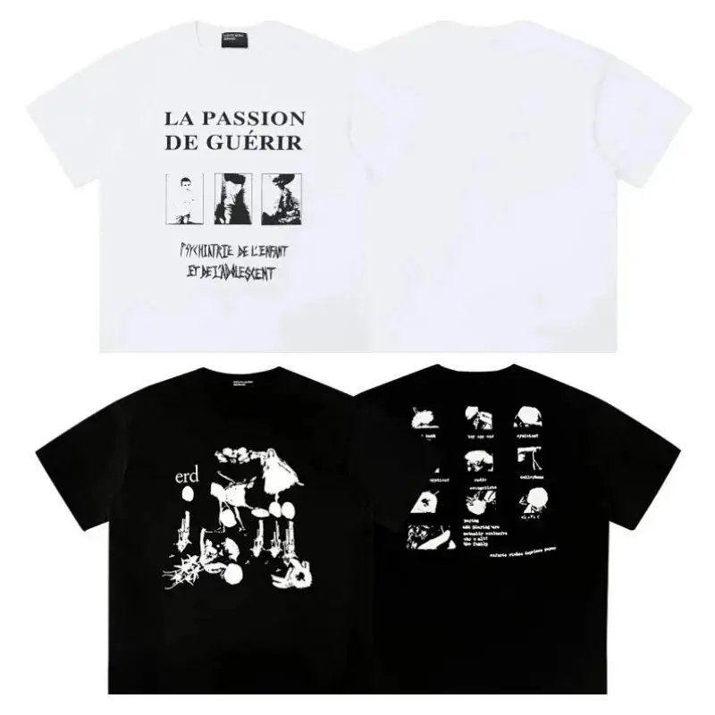 ?ERD TEE