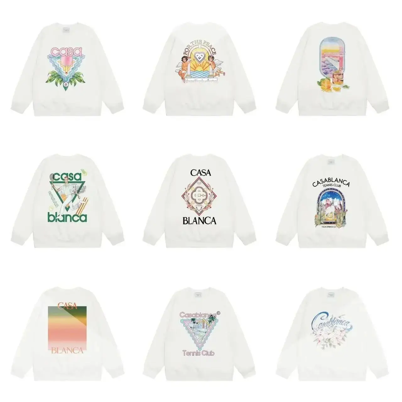 Essentials Team T-Shirt