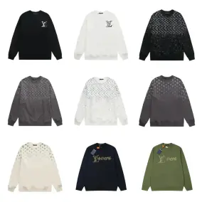 Louis Vuitton Crewneck Sweatshirts