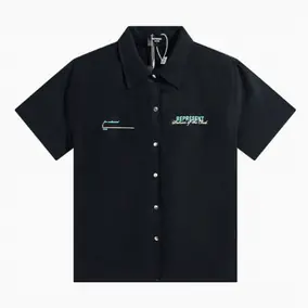 Represent Short-sleeved Shirt