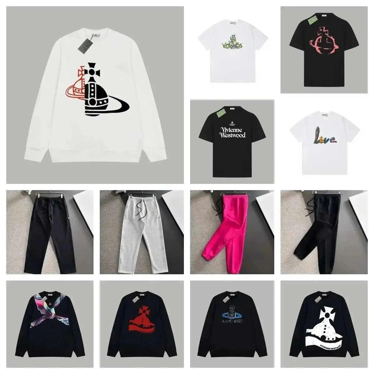 Vivienne Westwood