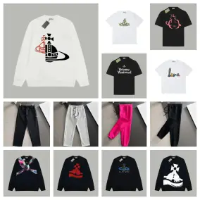 Vivienne Westwood Orb Hoodies/Sweaters [39 styles]