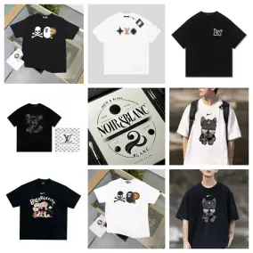 Graphic Print T-Shirt