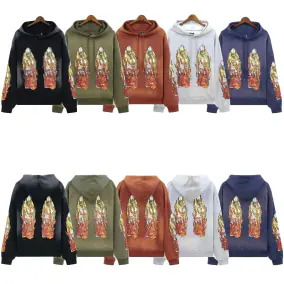 Who Decides War Hoodie [21 styles]