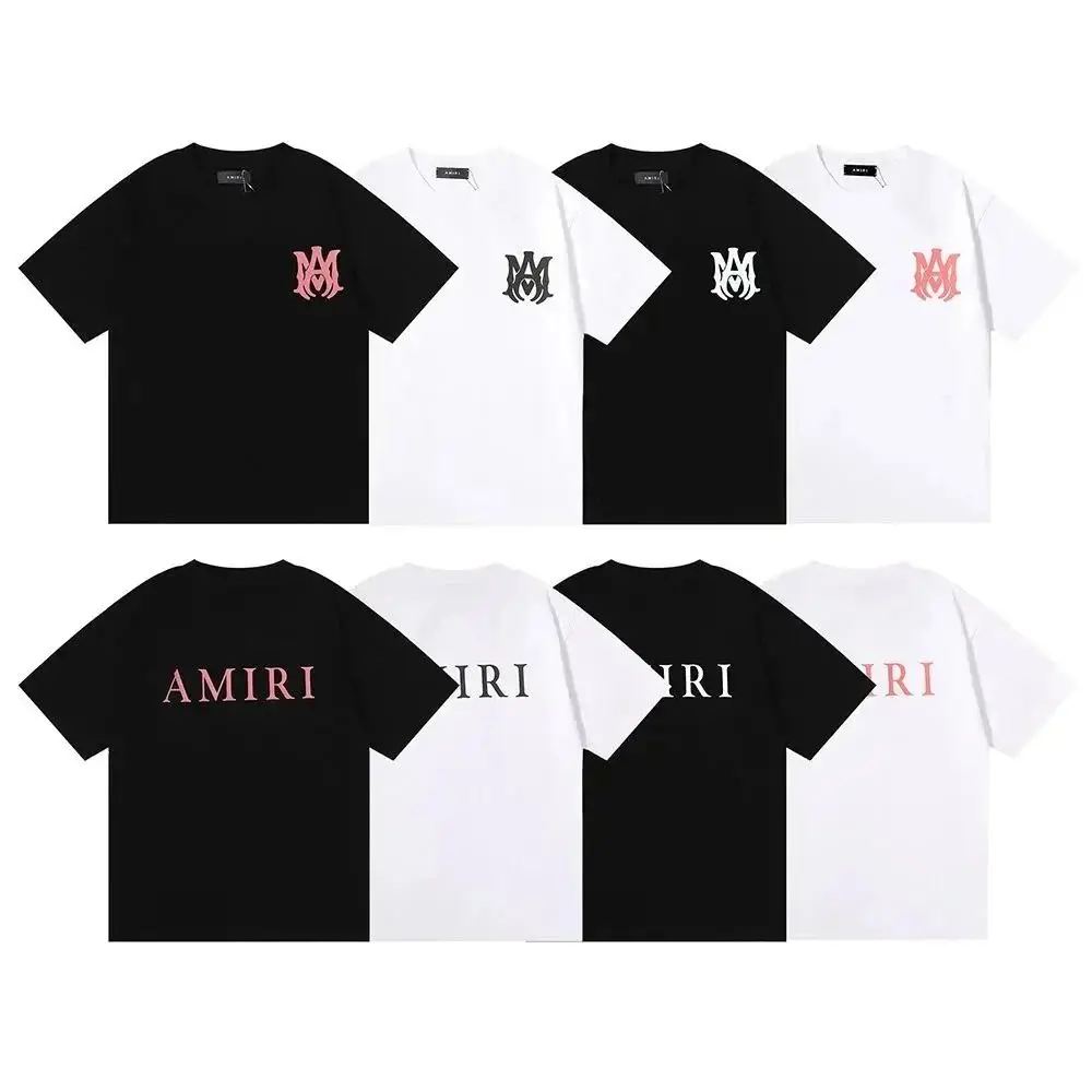 AMIRI T-shirt （40 style