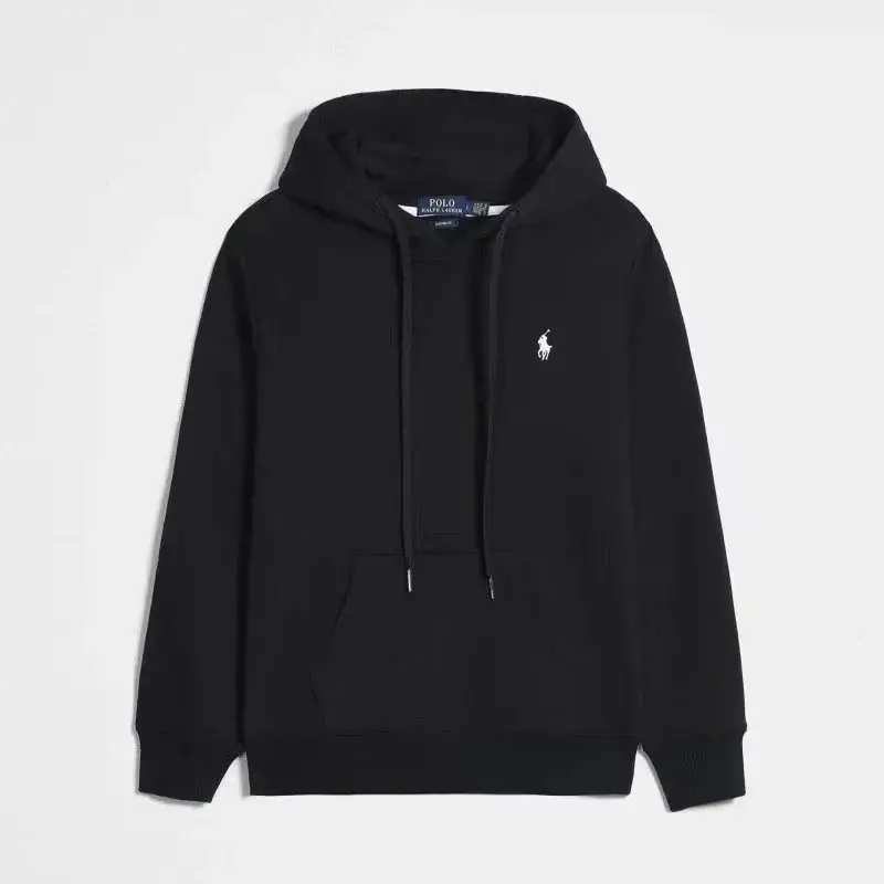 Ralph Lauren Big Pony Hoodie [14 styles]
