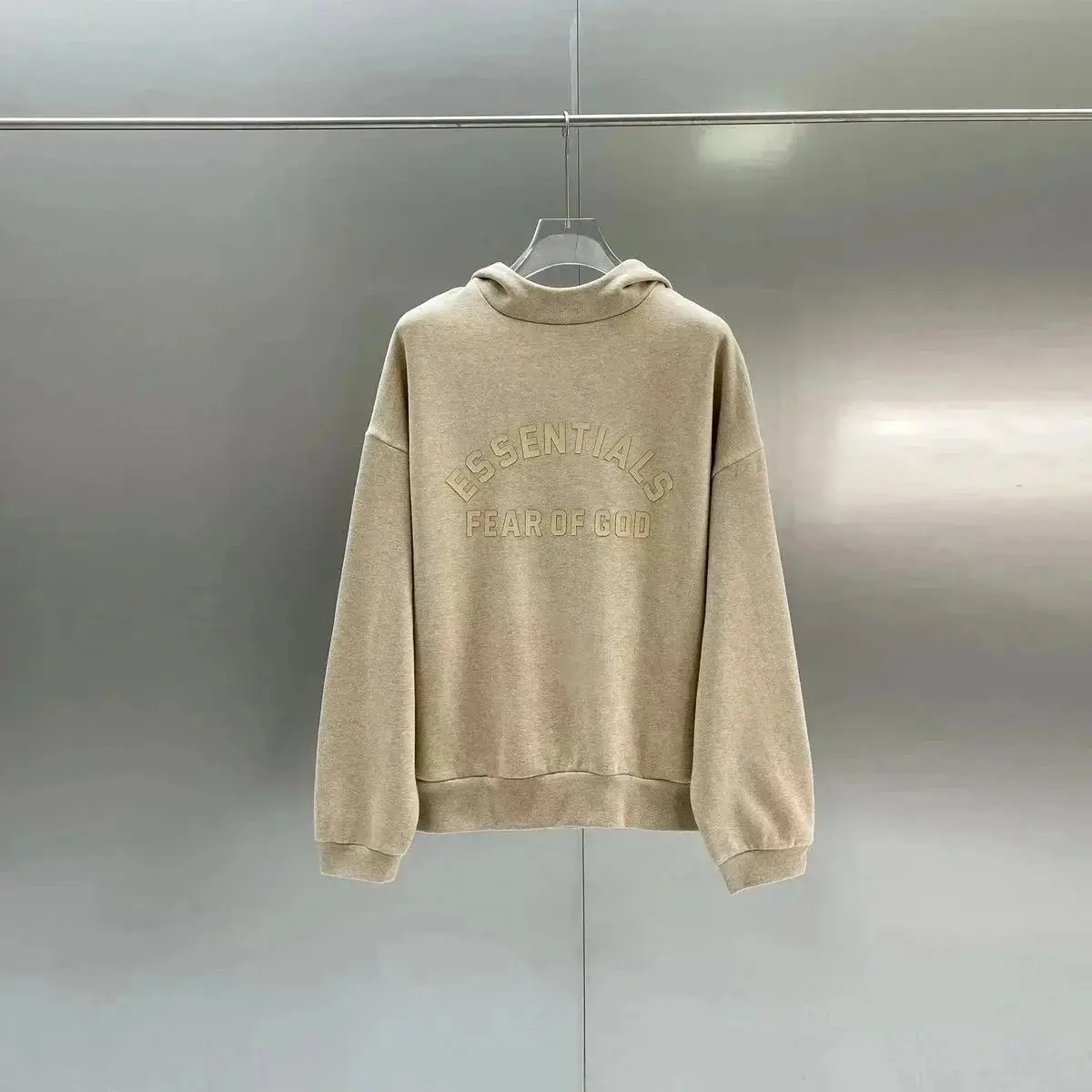 Fear of God Essentials Hoodie [30 styles]