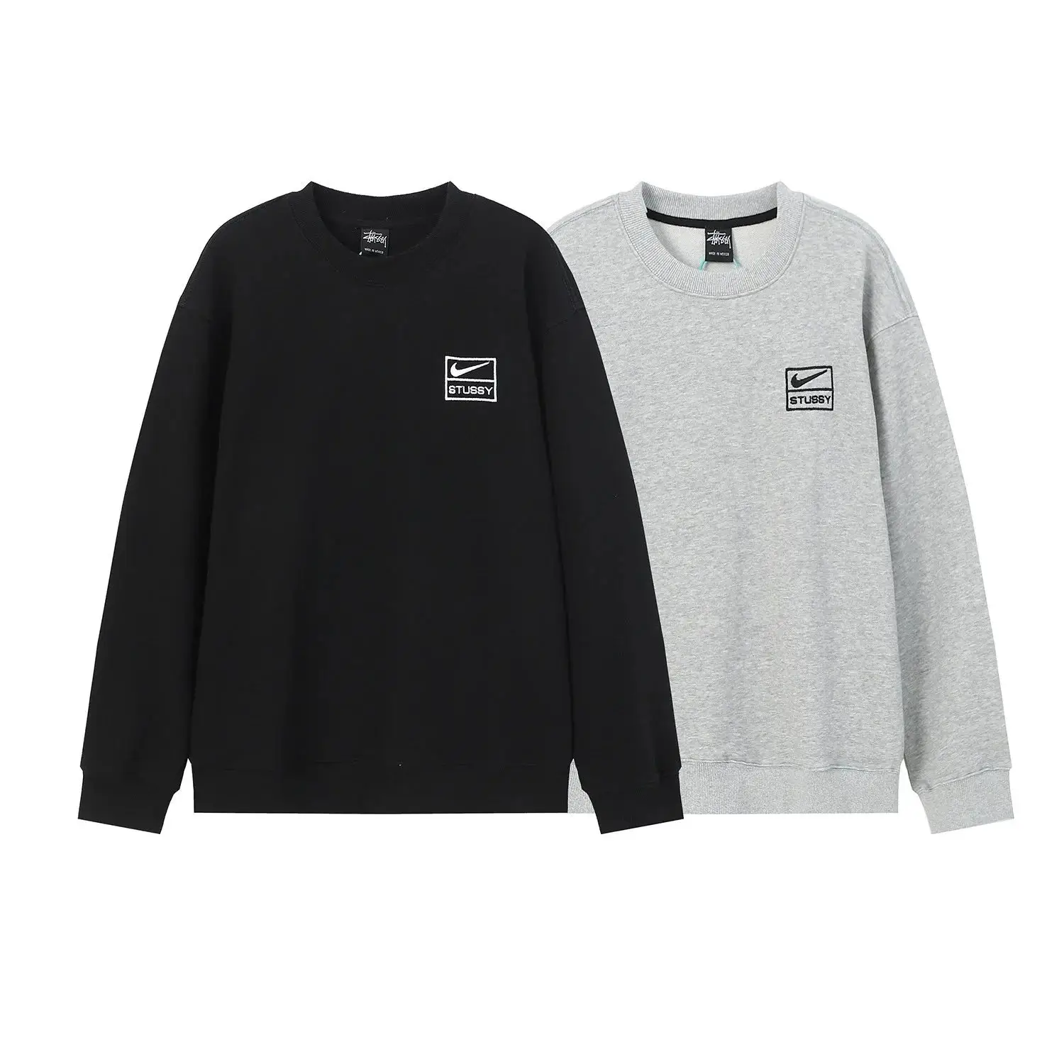 Nike Crewneck Sweatshirt [11 styles]