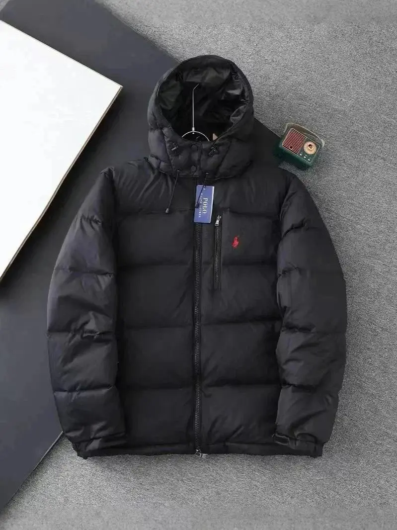Ralph Lauren Down Jackets (20+ Styles)