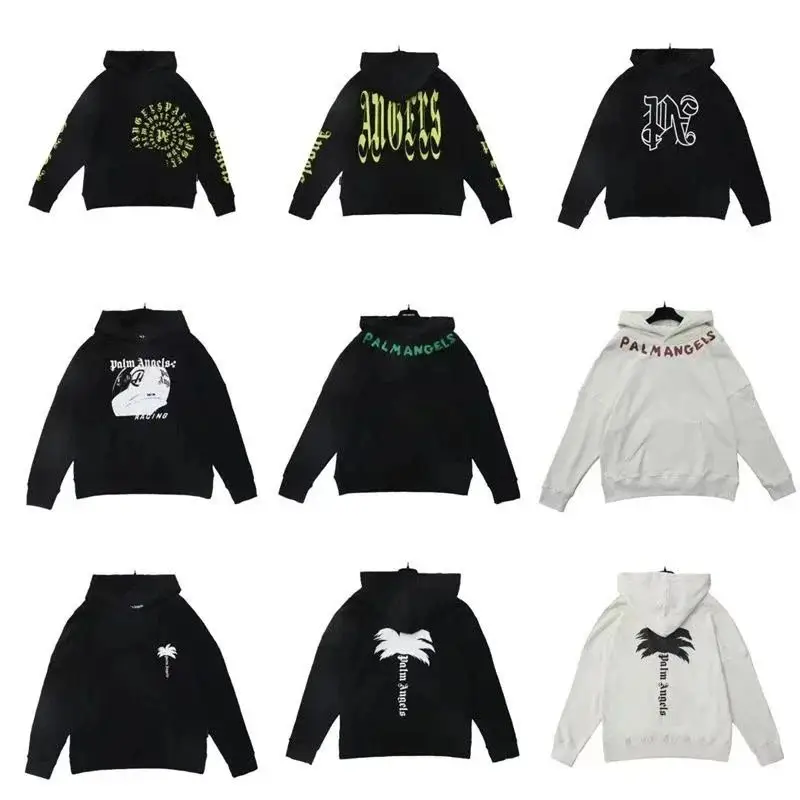 Palm Angels Hoodie [9+ Colors]
