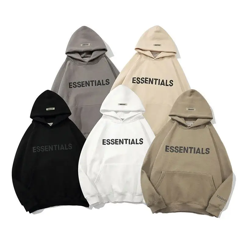 FOG hoodie  (18 styles)