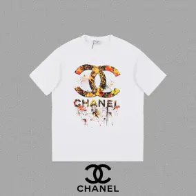 Chanel minimalist short sleeves