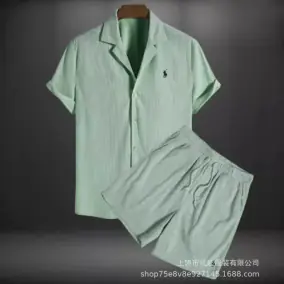 RALPH LAUREN suit