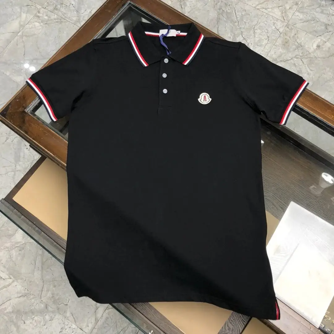 Moncler POLO T-Shirt
