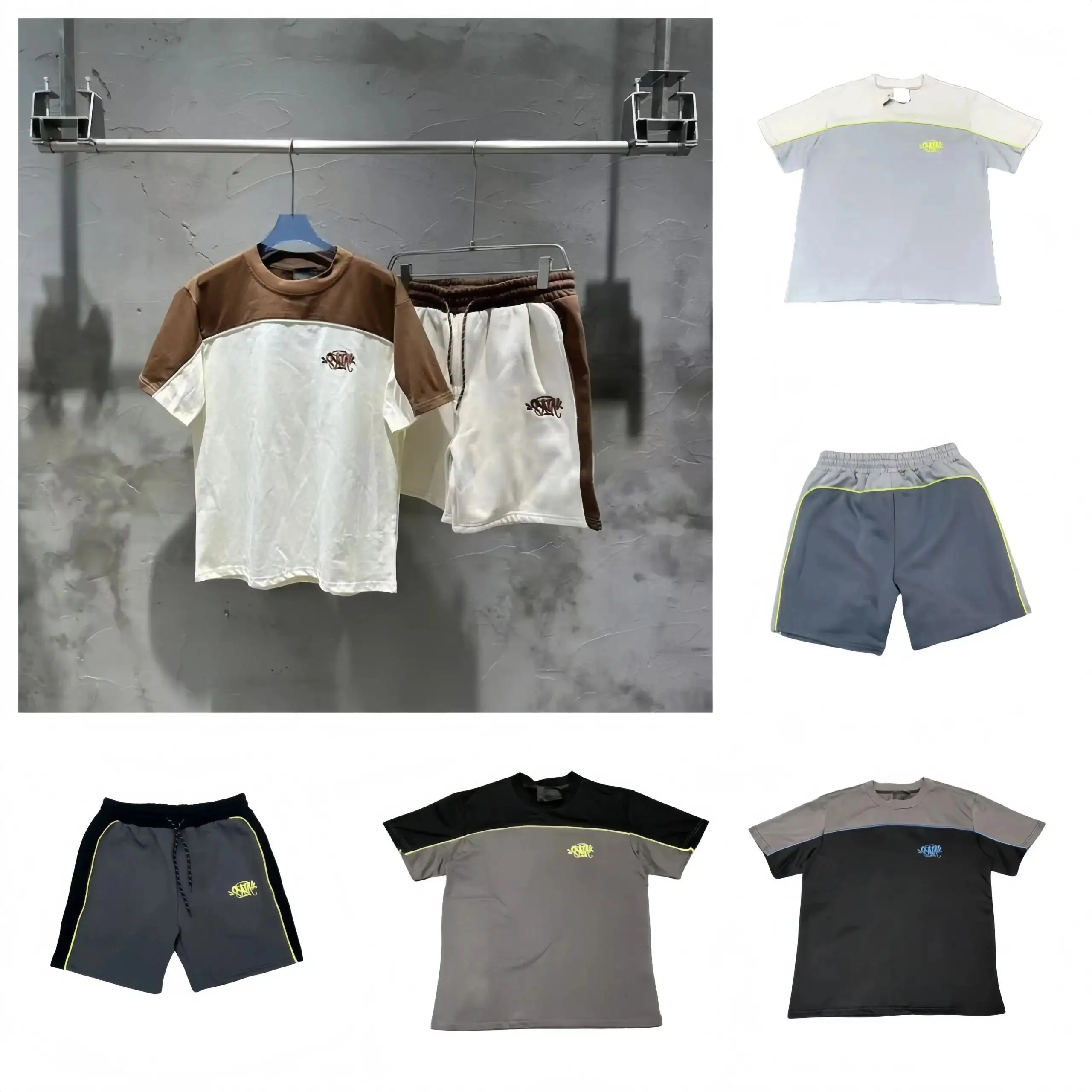 Syna World( 12 + styles)