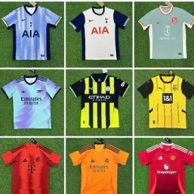 Adidas Football Jersey