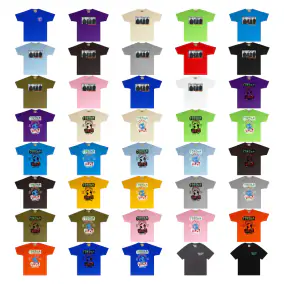 GALLERY DEPT T-shirt tee