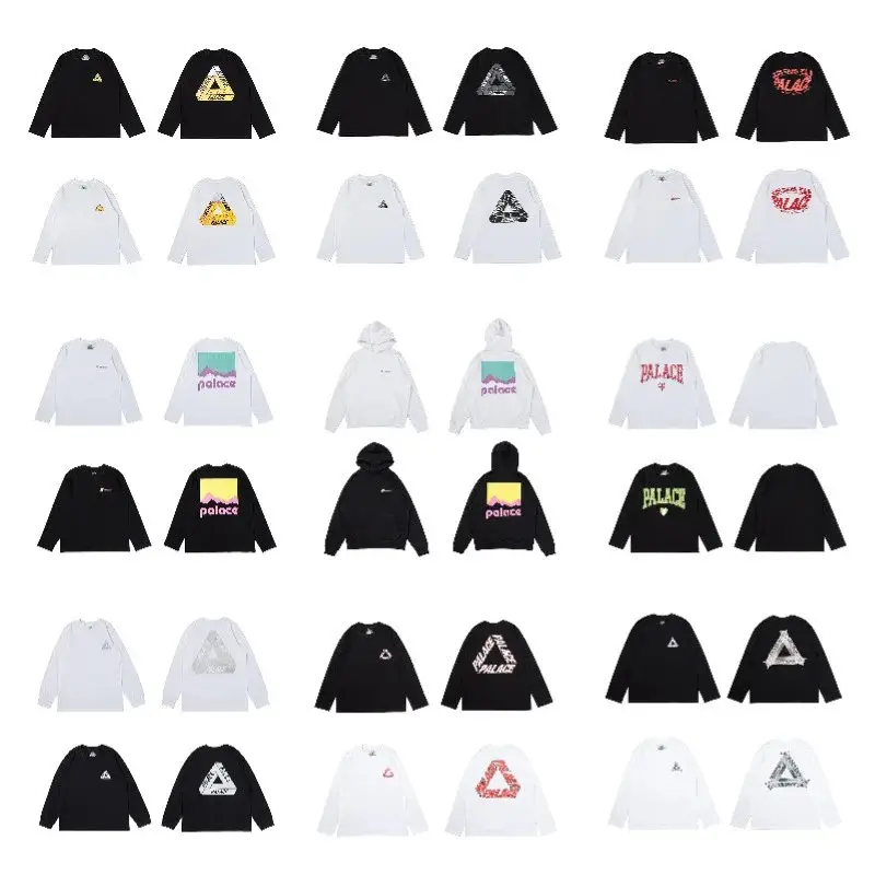 Palace Tee