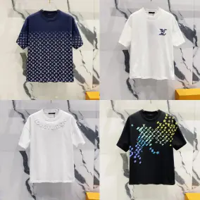 LV T-shirt (40 styles)