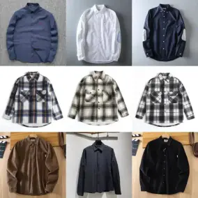 Philipp Plein Shirt [9 Styles]