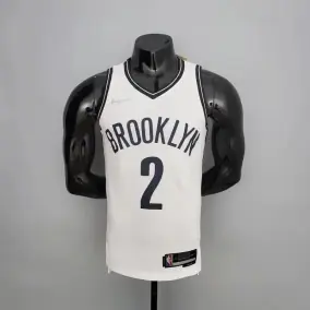 Nike Brooklyn Nets 2 Jersey [10 styles]