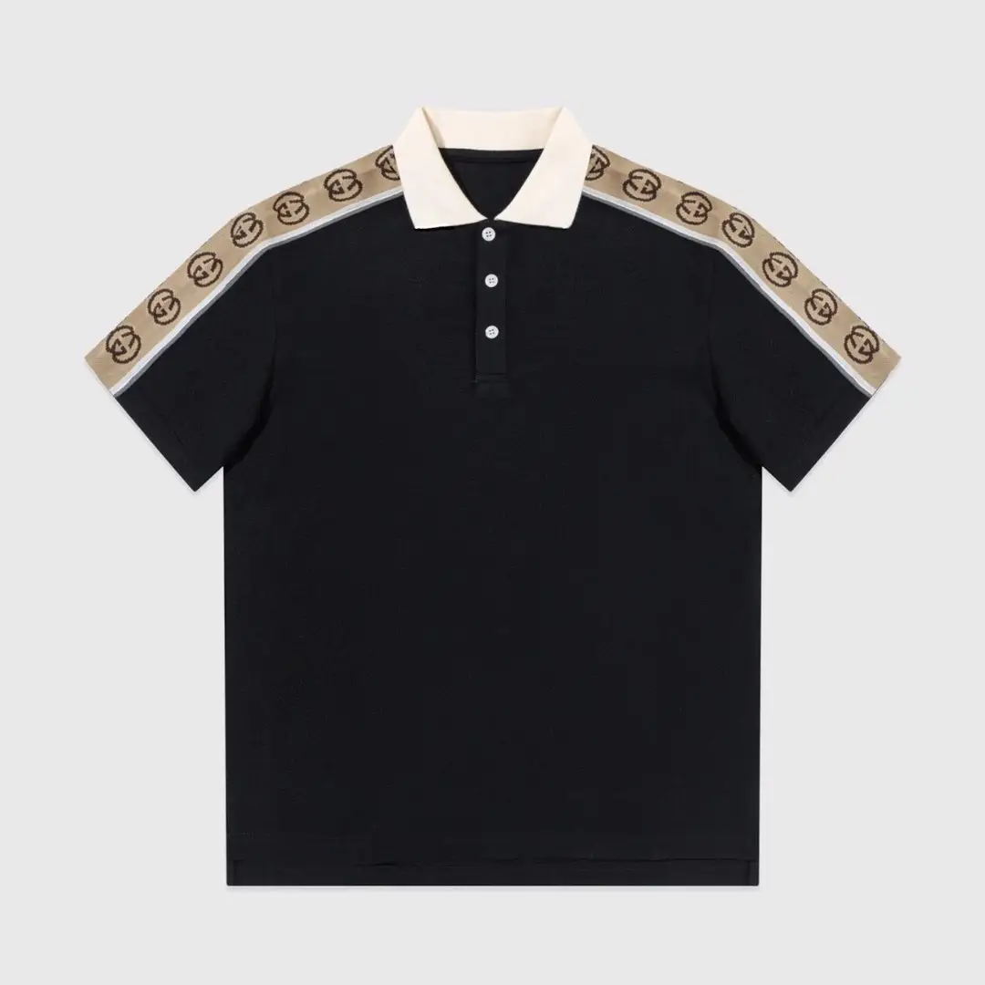 GUCCI Polo T-Shirt
