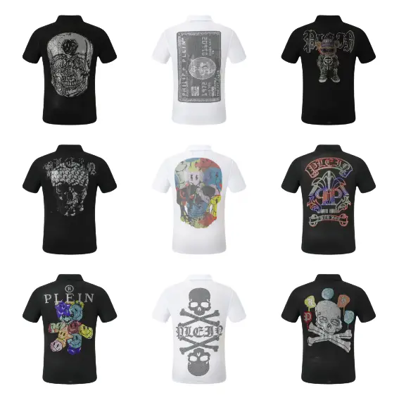 Philipp Plein T-shirt