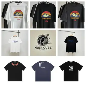 The North Face T-Shirt