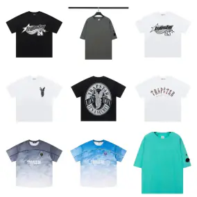 Trapstar T-shirt