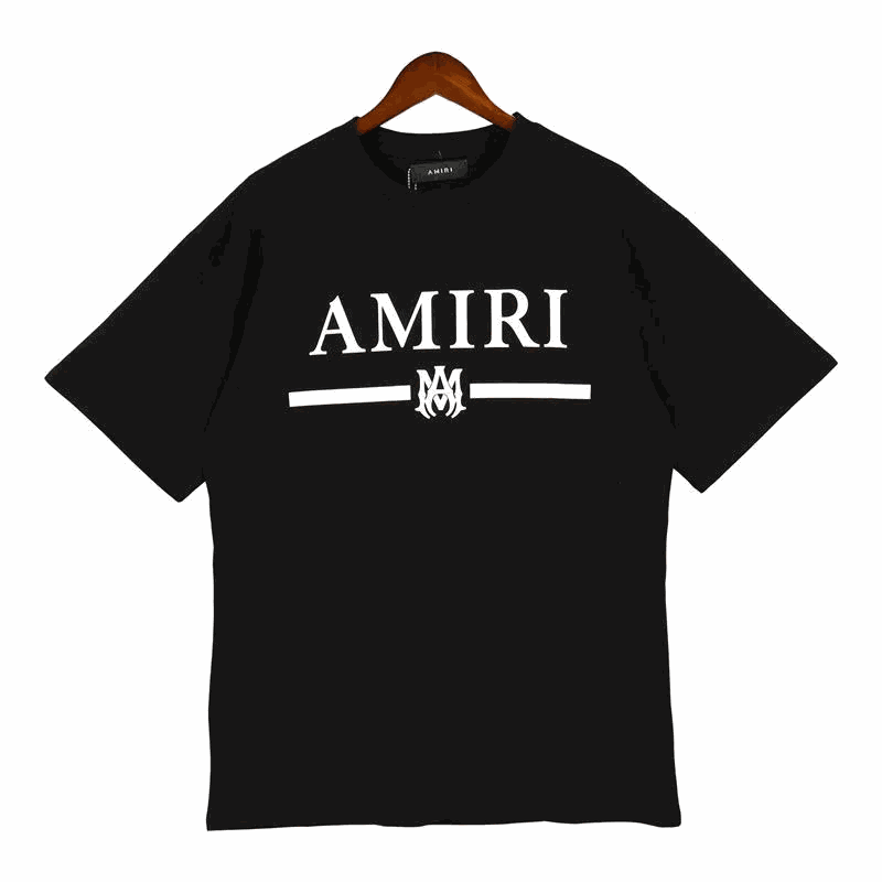 AMIRI Logo T-Shirt [37 styles]