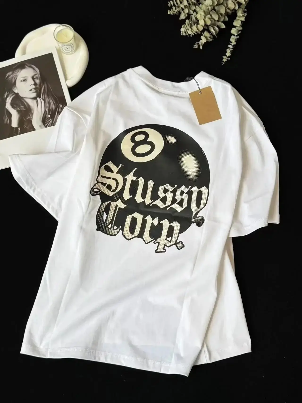 Stüssy T-shirt