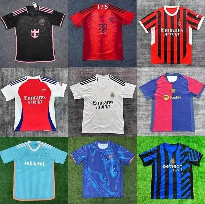 football jerseys(30+style )