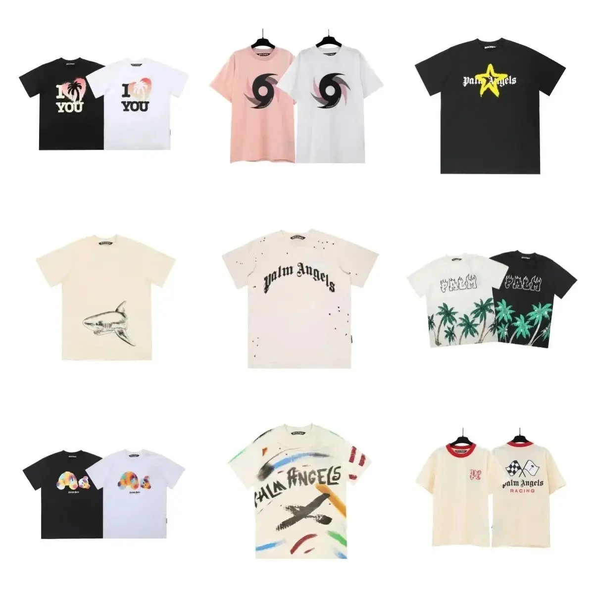 Palm Angels T-shirt