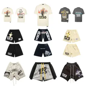 1230 T-Shirt/Shorts [34 styles]