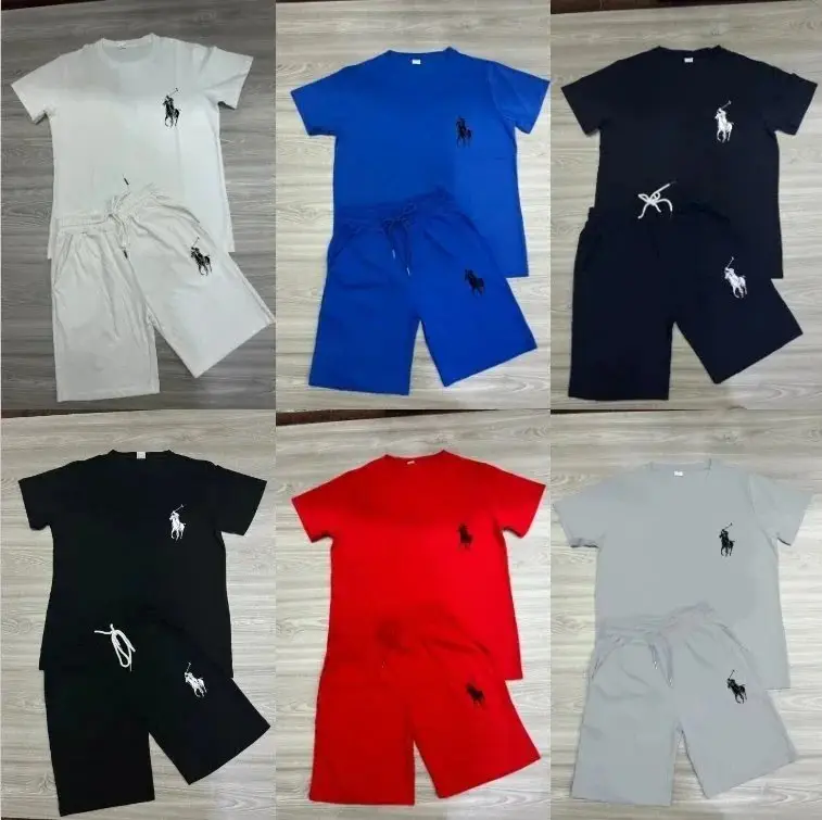 Ralph Lauren Suit Set (25+ Styles)