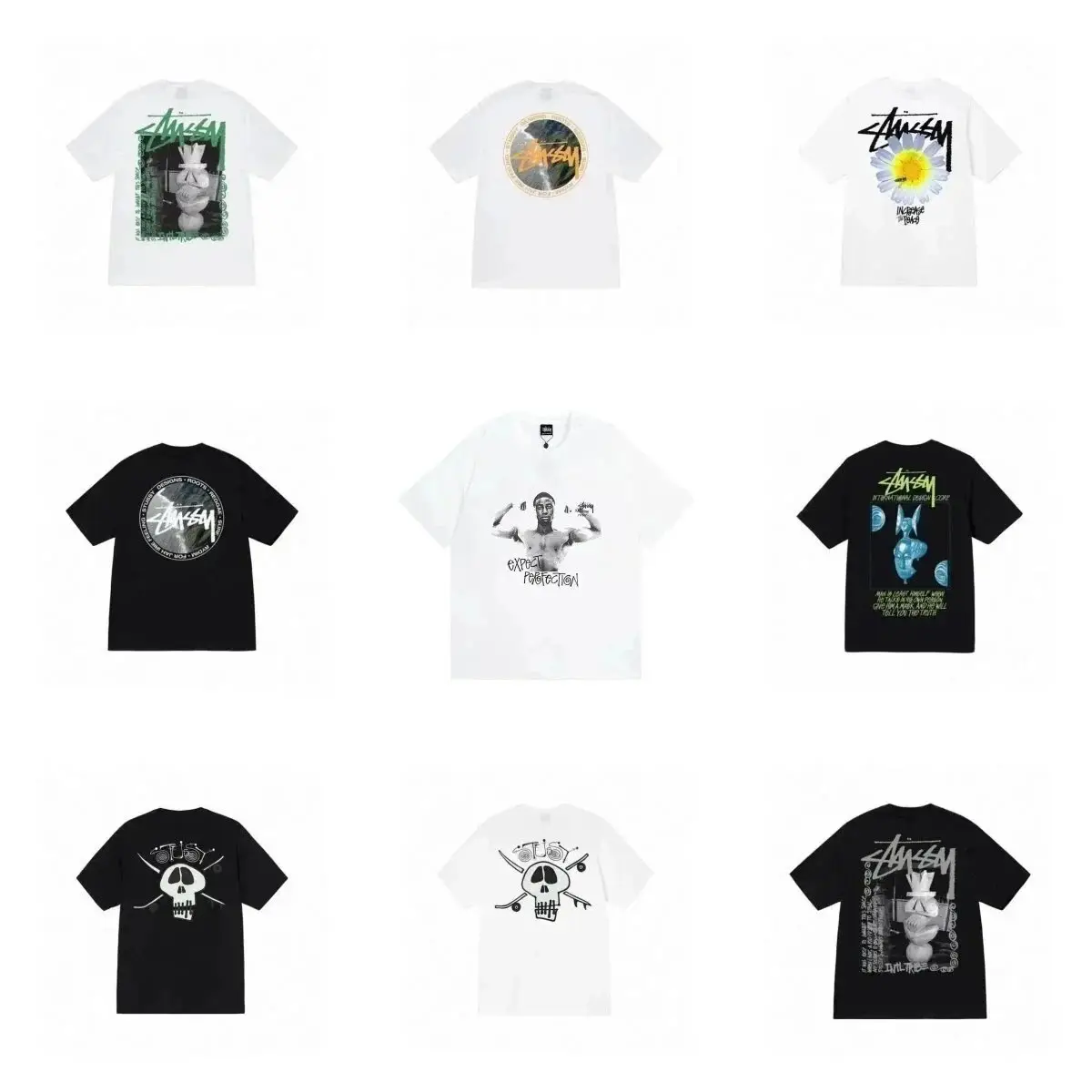 Stüssy T-shirt