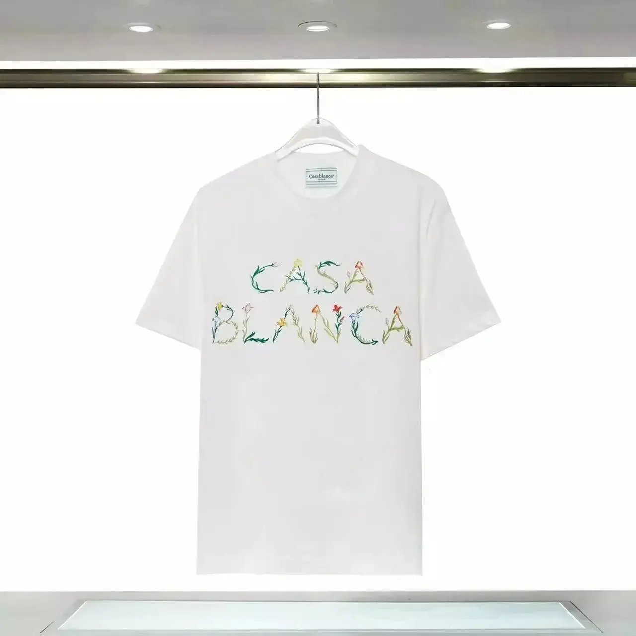 Casablanca T-shirt