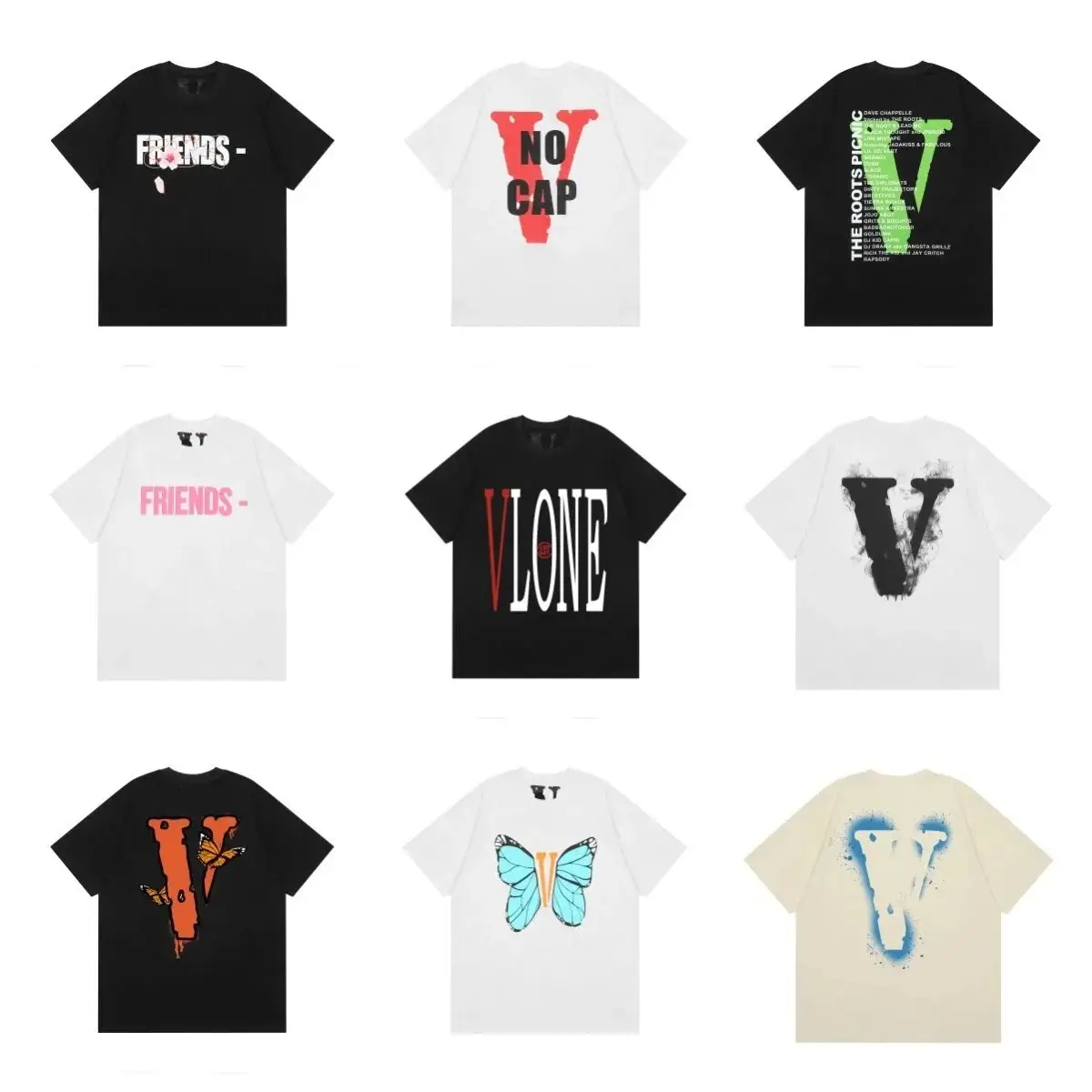 Vlone T-shirt